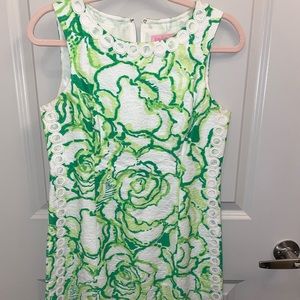 Lilly Pulitzer Shift dress